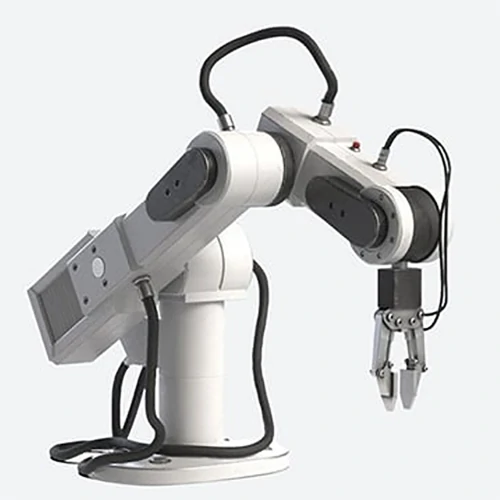 Robotics & automation