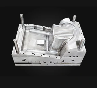 Injection Molding