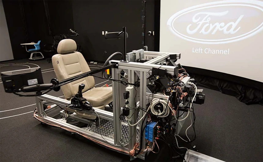 Our automotive manufacturing capabilities