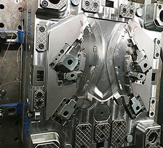Insert Molding