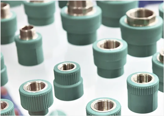 Insert injection molding is best known for its unmatched production capabilities from thousands to millions of identical parts.
