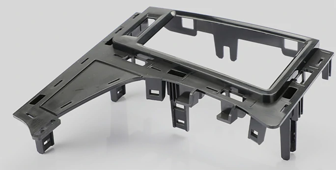 An Overview Of Injection Molded Surface Finishes
