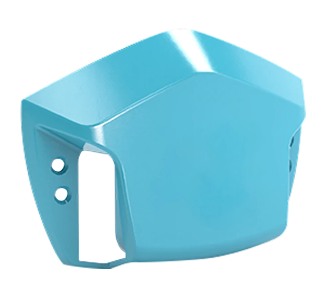 PLASTIC INJECTION MOLDING SERVICE