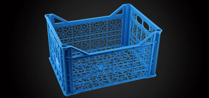 Overmolding Design Tips