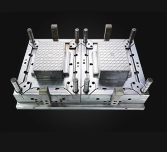 Overmolding Design Tips