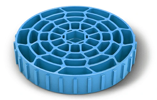 Overmolding