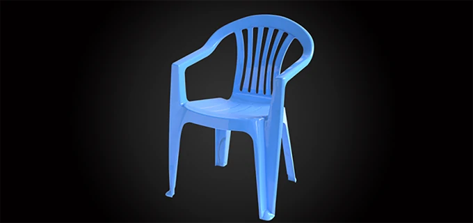 Injection Molding