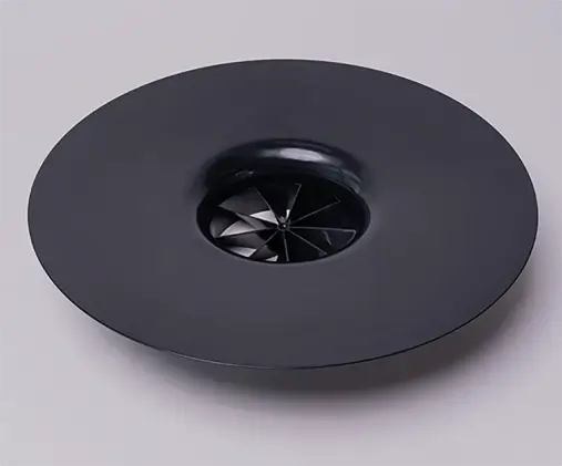injection molding parts simple