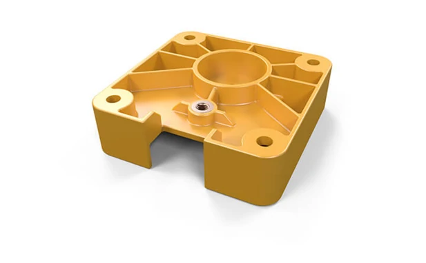 Plastic Injection Molding Service for You