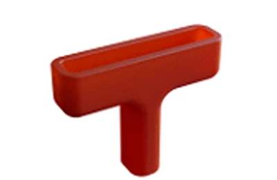 Automotive parts, toys, electronic housings, luggage and kitchen appliances