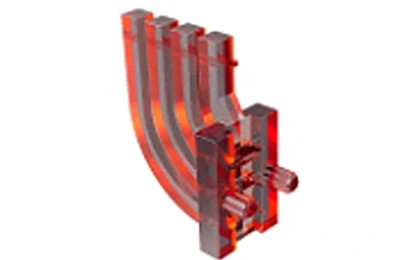 Electronic components, automotive parts, medical devices, safety helmets