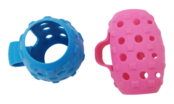 Liquid Silicone Rubber Molding